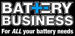 Battery Business