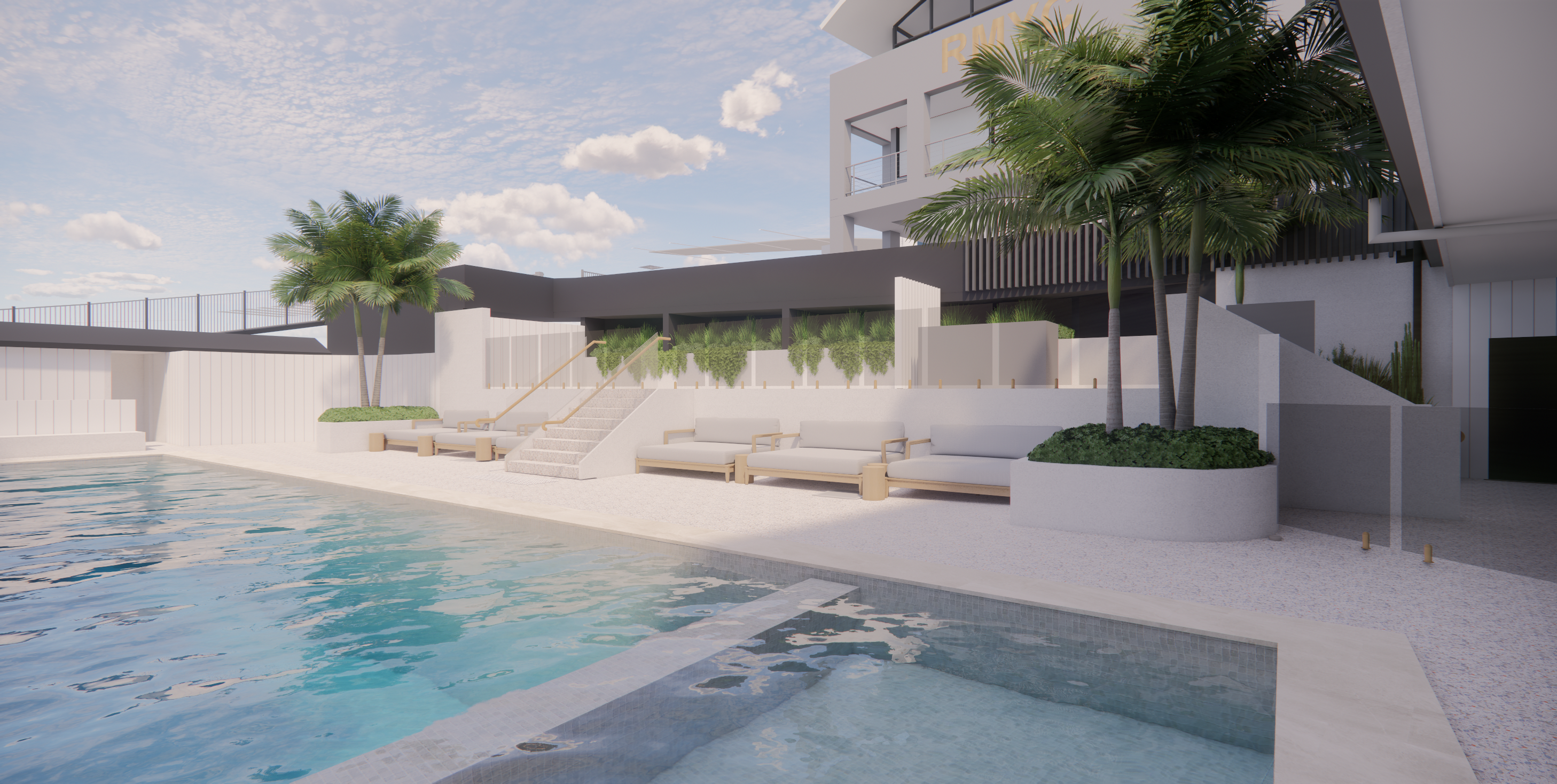 Royal Motor Yacht Club Broken Bay