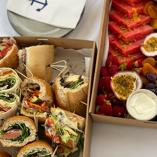 Royal Motor Yacht Club Broken Bay