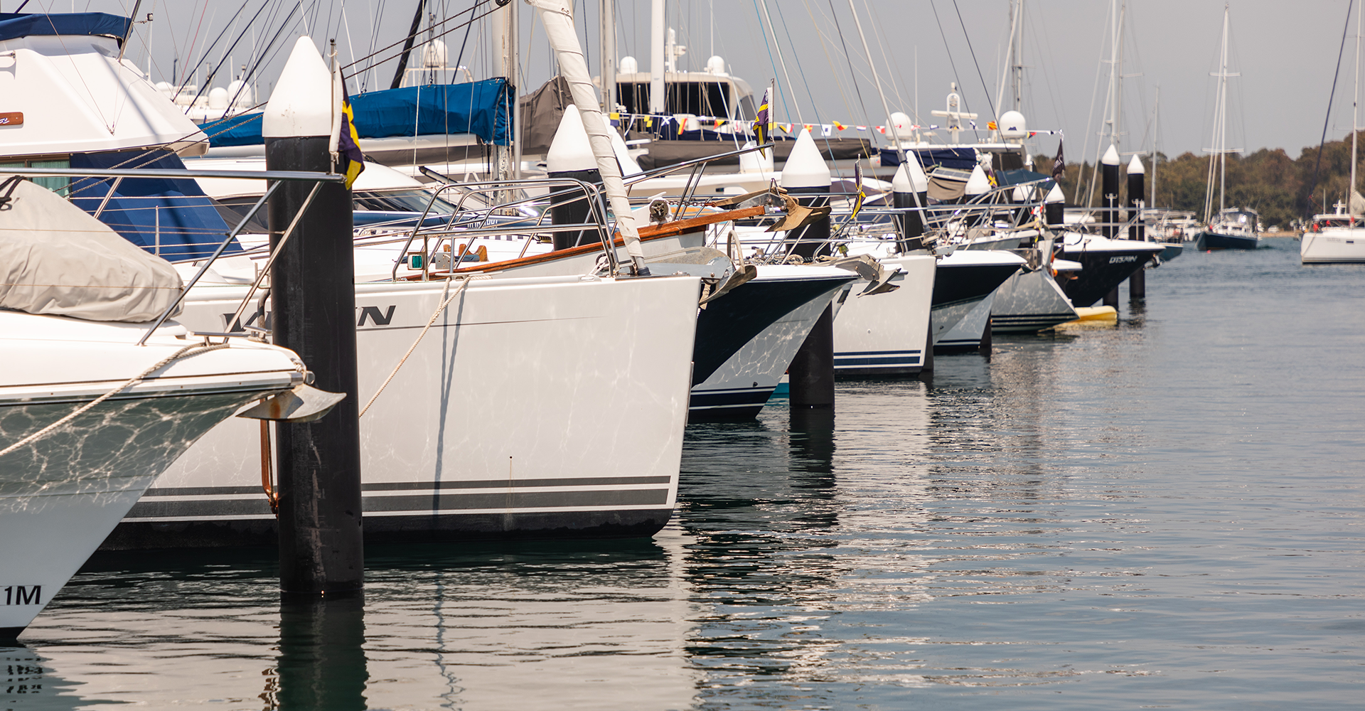 Royal Motor Yacht Club Broken Bay