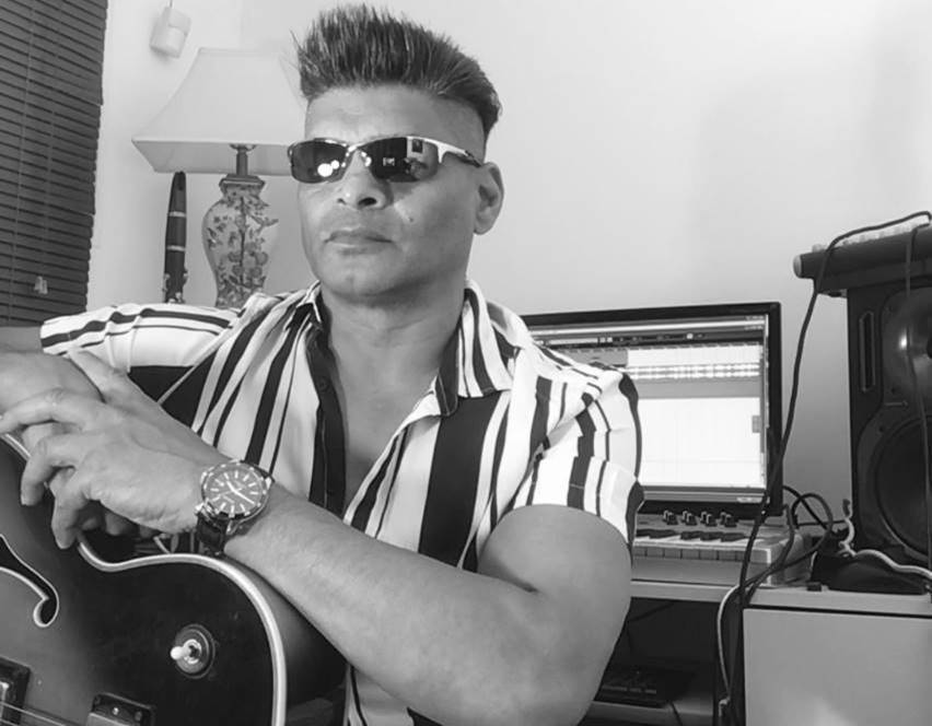 Errol Earl - Sunset Sounds