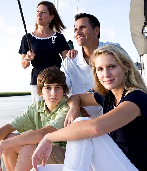 Family Intermediate