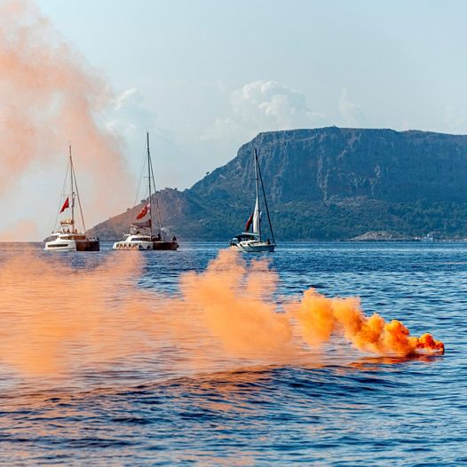 Royal Motor Yacht Club Broken Bay