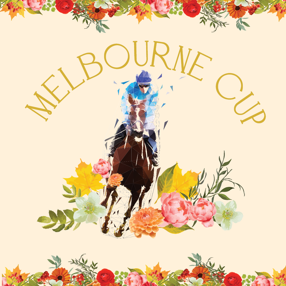 Melbourne Cup SOLD OUT