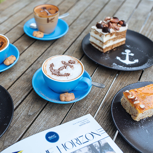 Royal Motor Yacht Club Broken Bay