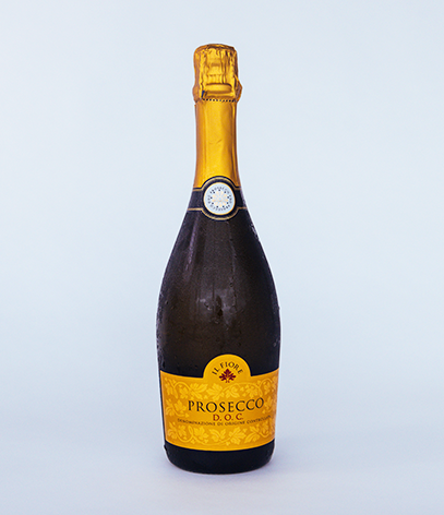Il Fiore Prosecco DOC - Veneto IT – Royal Motor Yacht Club Broken Bay