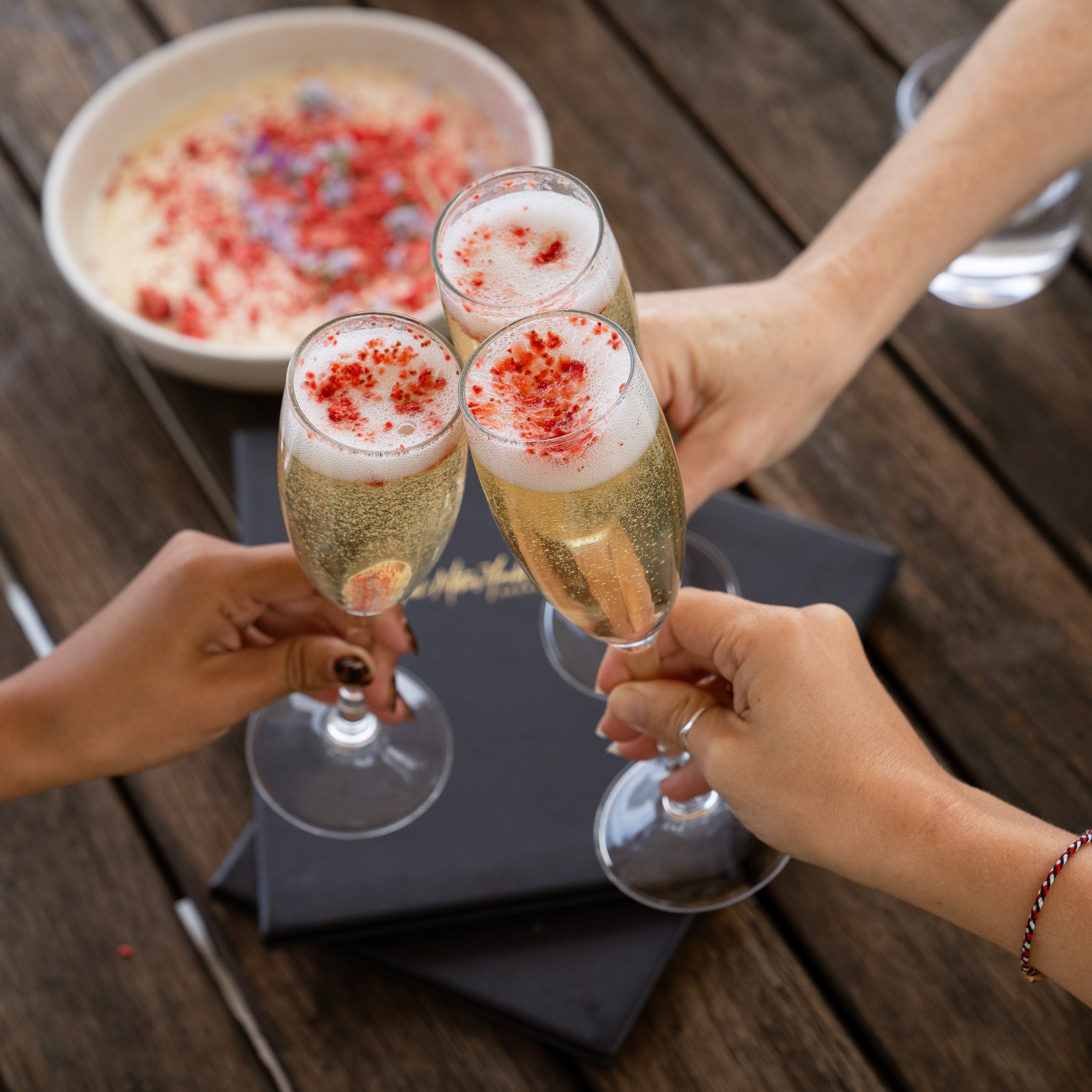 Royal Motor Yacht Club Broken Bay