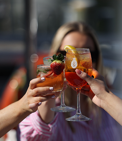 Royal Motor Yacht Club Broken Bay