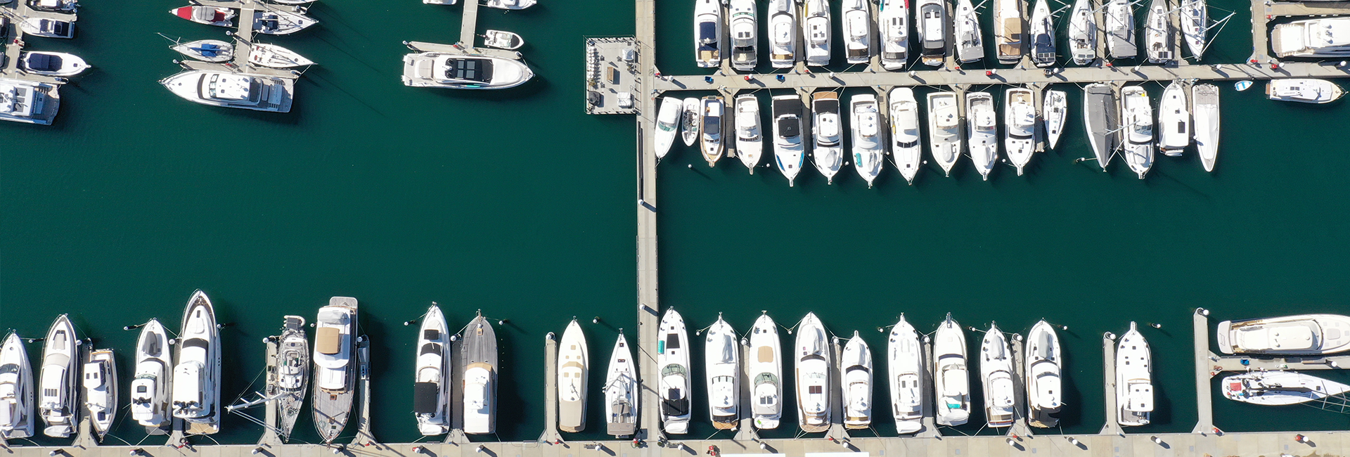 Royal Motor Yacht Club Broken Bay