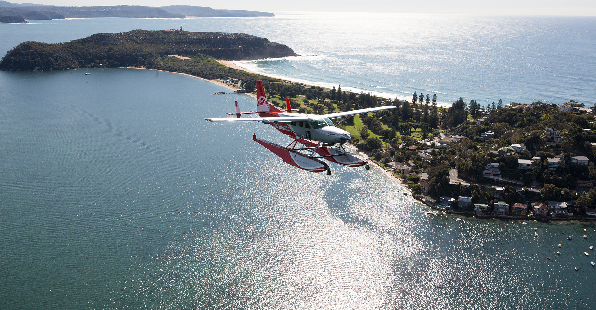 Royal Motor Yacht Club Broken Bay