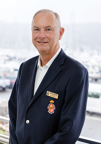 Royal Motor Yacht Club Broken Bay