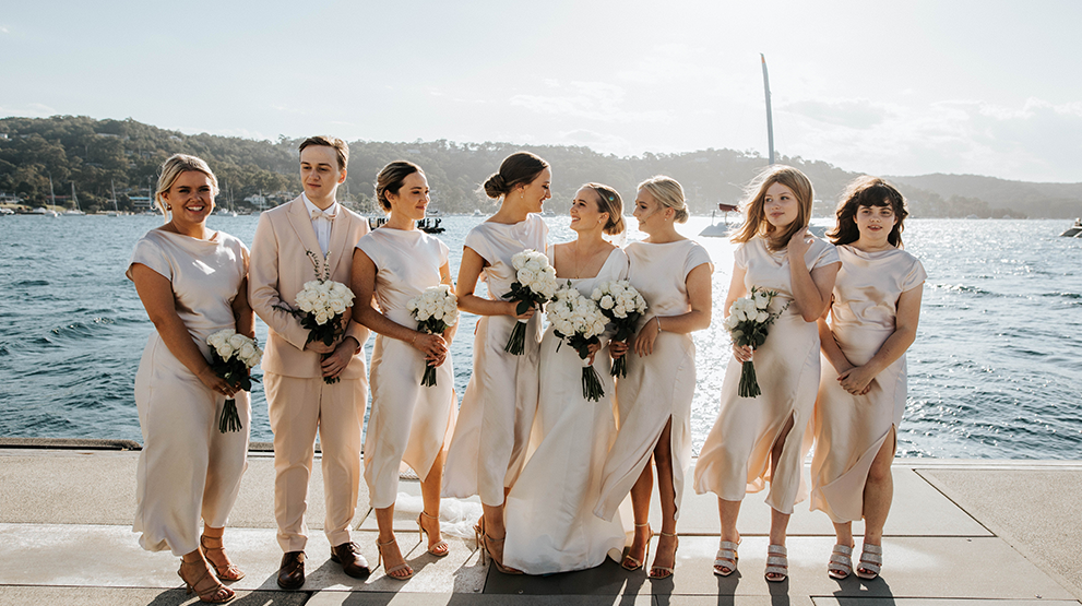 Royal Motor Yacht Club Broken Bay