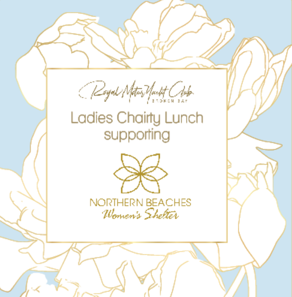 Ladies Charity Lunch