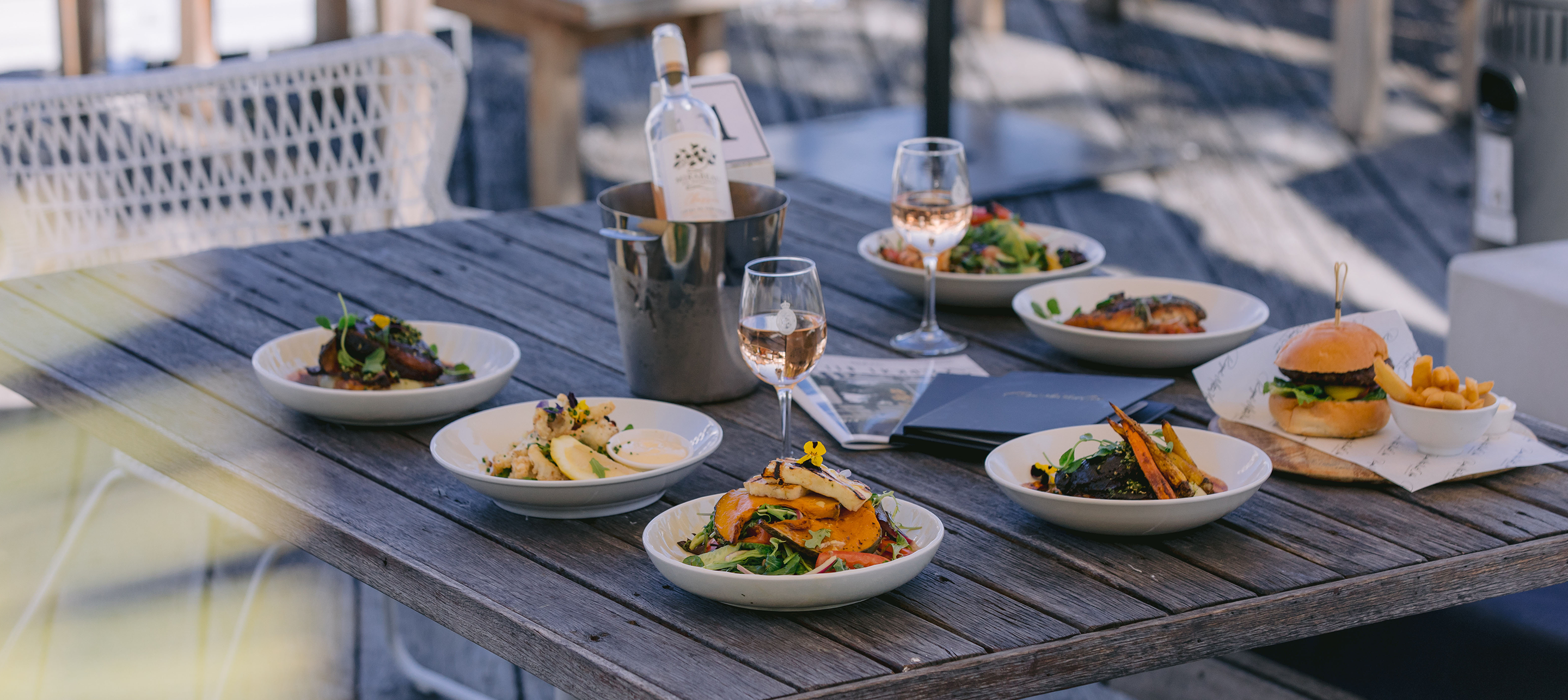 Royal Motor Yacht Club Broken Bay