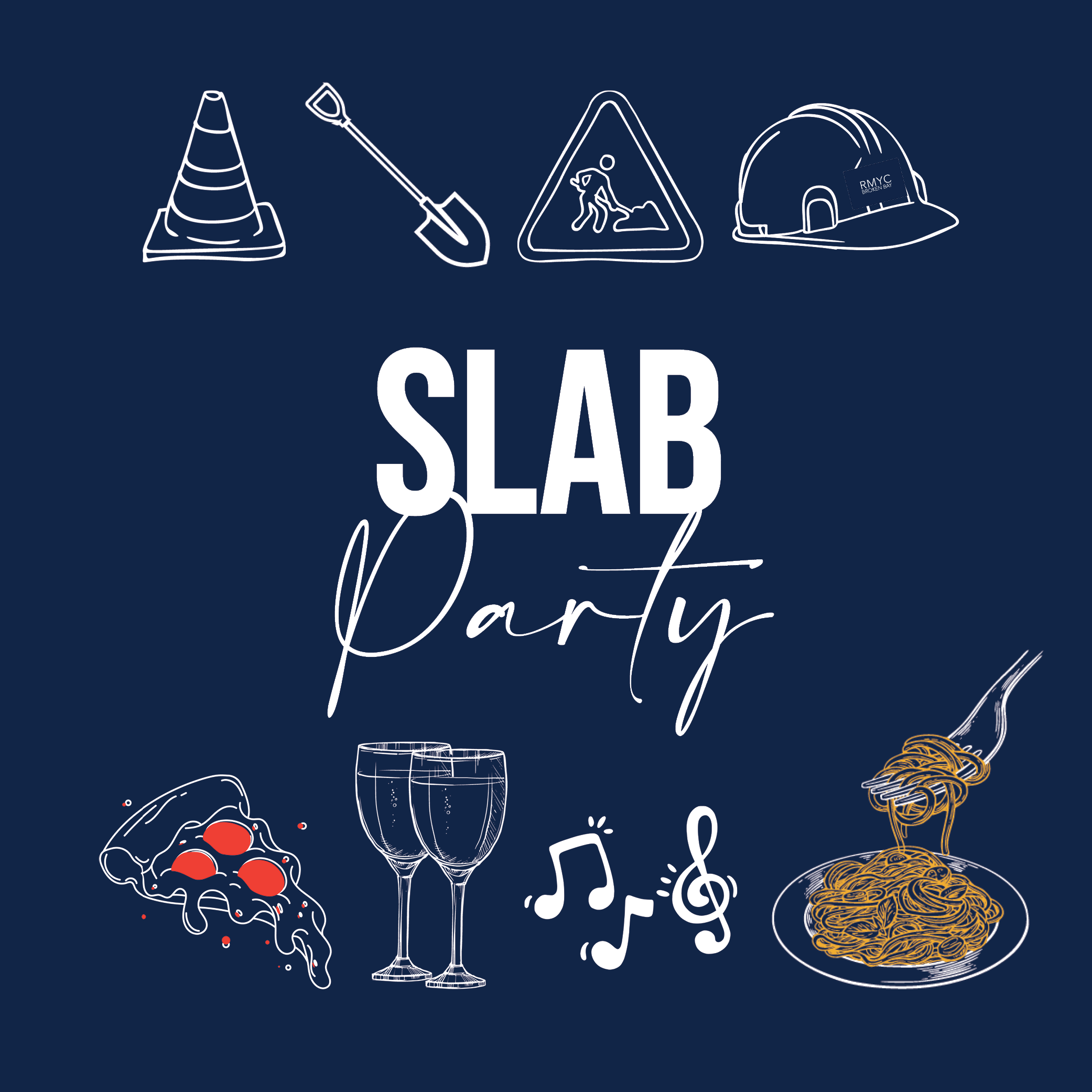 Slab Party