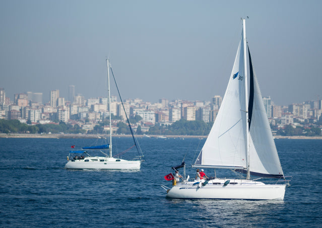 Royal Motor Yacht Club Broken Bay