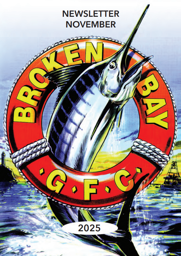 NEWSLETTER - NOVEMBER 2025