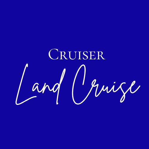 Cruiser Land Cruise