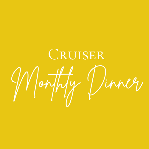 Cruiser Monthly July