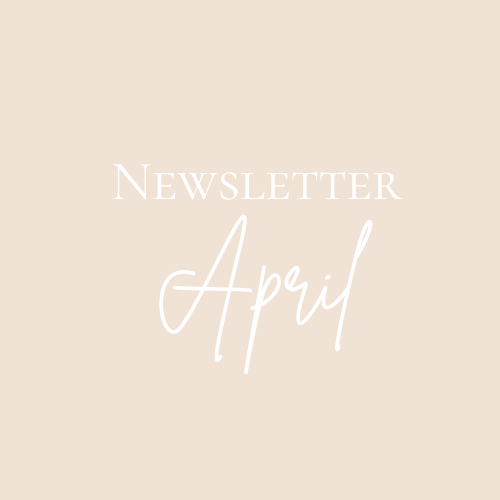 Cruiser Monthly Newsletter April