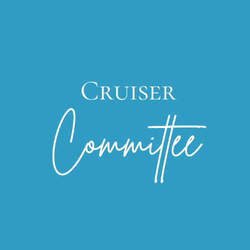 CRUISER COMMUNITY COMMITTEE