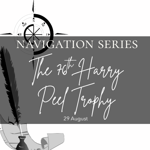 The 76th Harry Peel Trophy, 29 August 2026