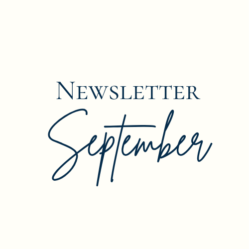 Cruiser Newsletter September 2026