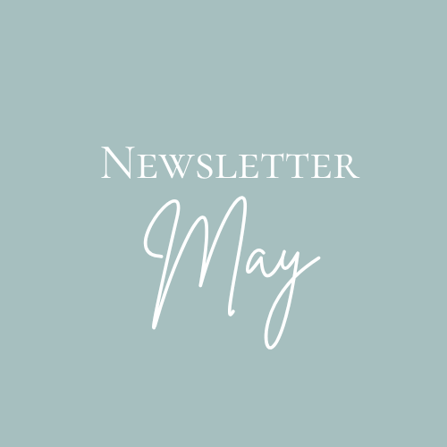Game Fishing May Newsletter