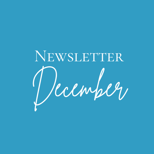 Newsletter - December 2025
