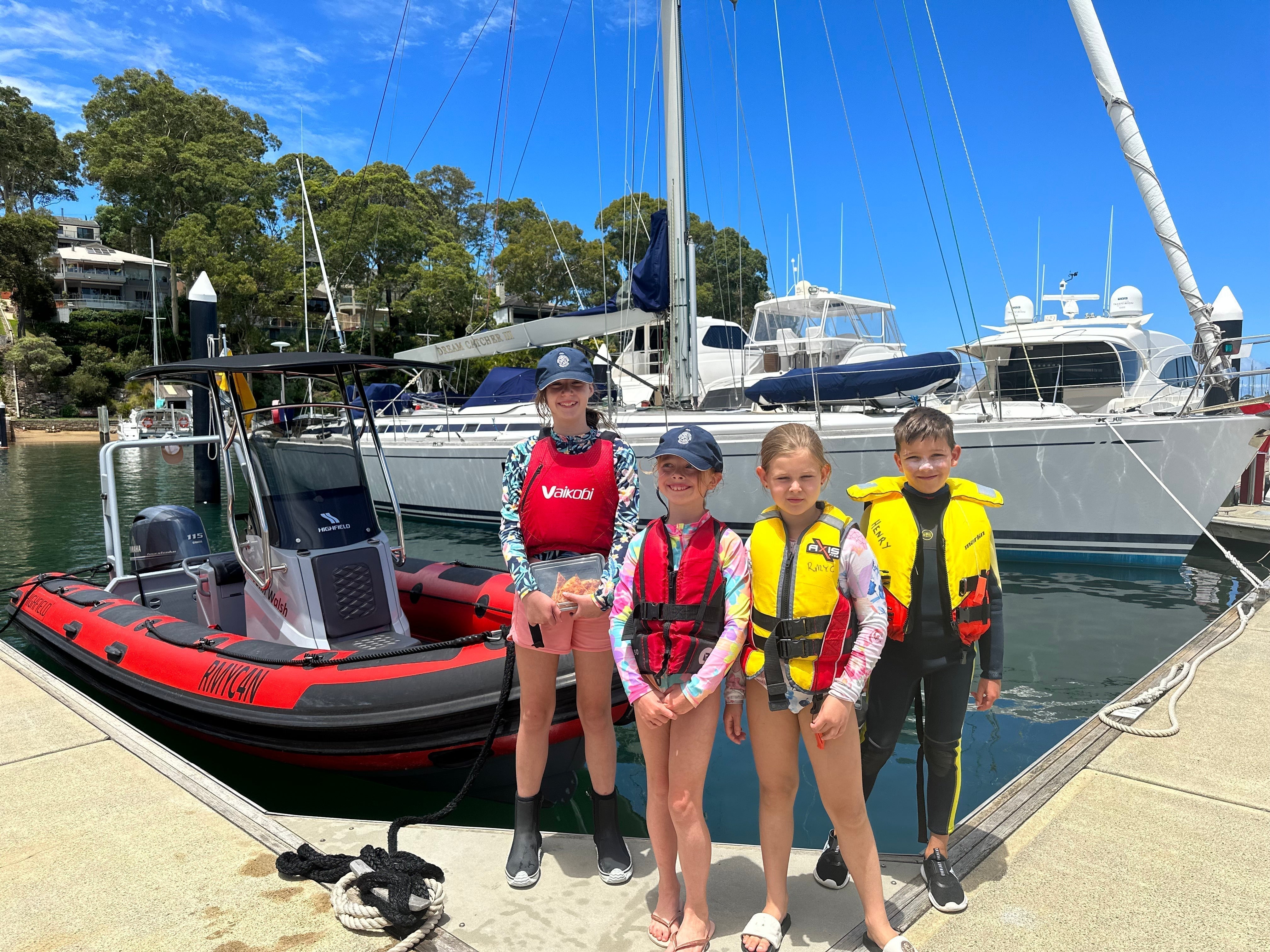 3 Day Holiday Program 2026