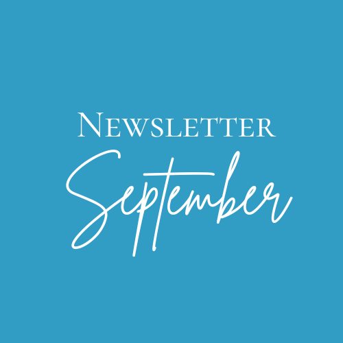 SAIL CRUISING COMMUNITY NEWSLETTER - SEPTEMBER 2025
