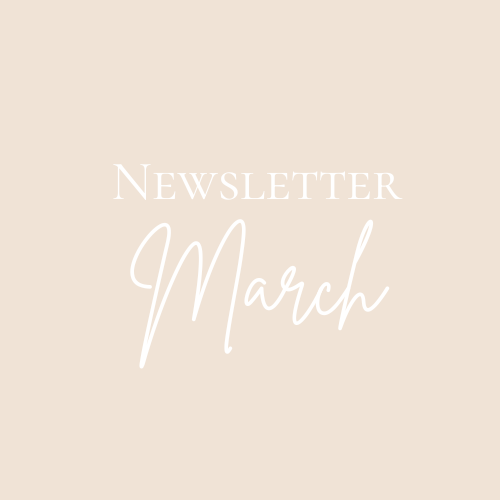 SAIL CRUISING COMMUNITY NEWSLETTER - MARCH 2025