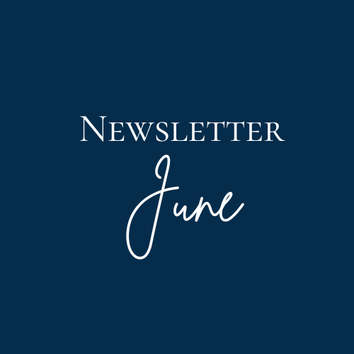 SAIL CRUISING COMMUNITY NEWSLETTER - JUNE 2025