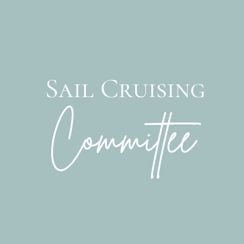 Sail Cruising Community 2025/26 Committee