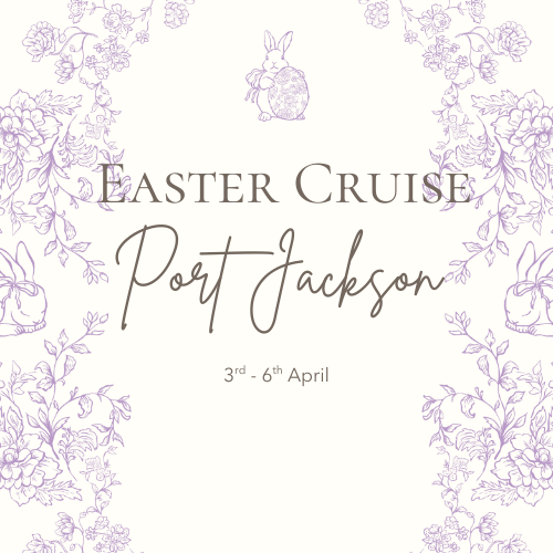 Sail Cruising Easter Cruise