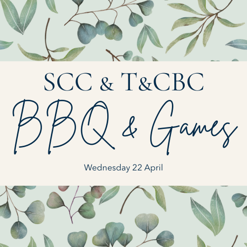 T&CBC BBQ & Finska/Boules competition