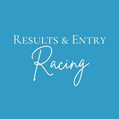 Sailing Race Results & Entry Lists