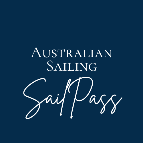 Australian Sailing SailPass