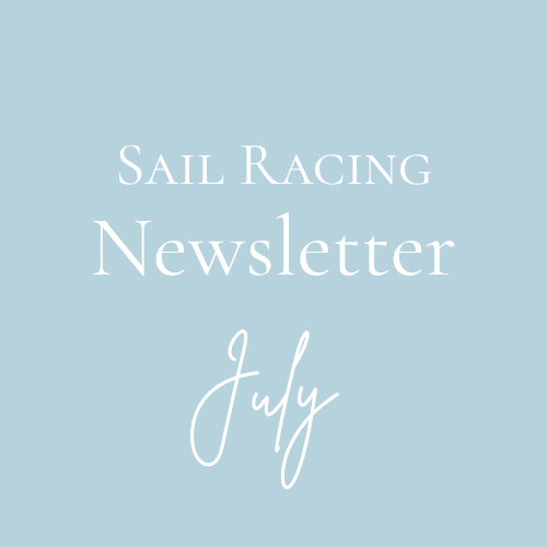Sail Racing Community - Newsletter July
