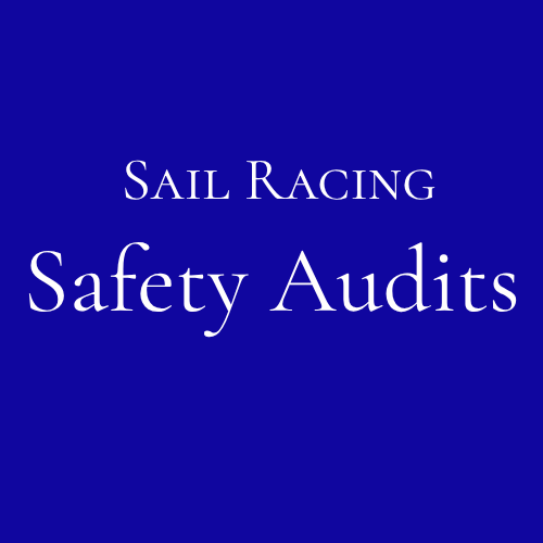 Sail Racing June Safety Audits