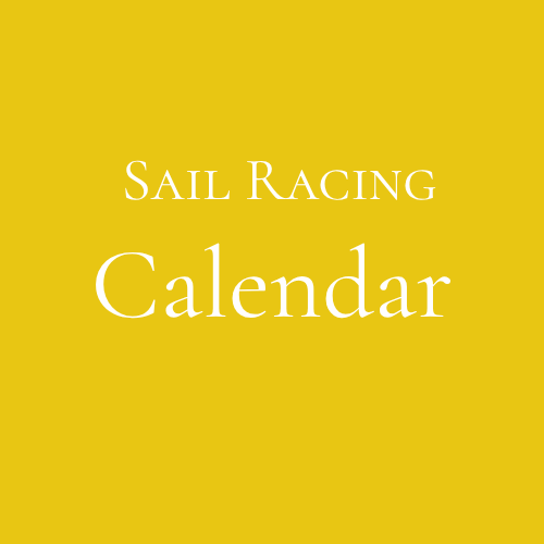 Sailing Calendar 2026/27