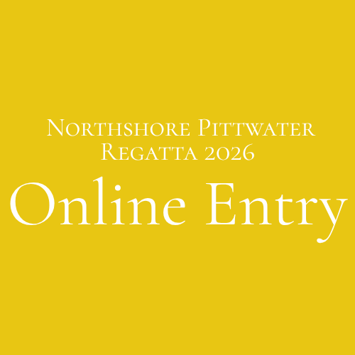 Elite Yachting Services Northshore Pittwater Regatta 2026