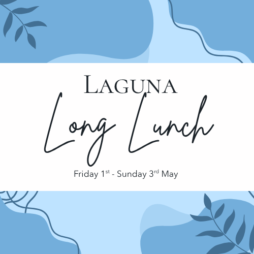 T&CBC Laguna Long Lunch