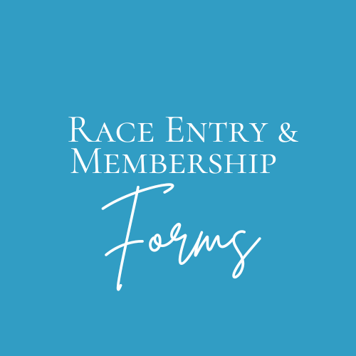 TOP HAT APPLICATION FOR RACE ENTRY/MEMBERSHIP FORM