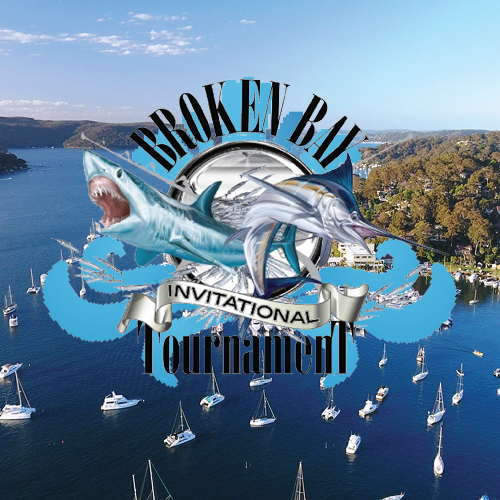 31st Broken Bay Invitational Tournament NEW DATE