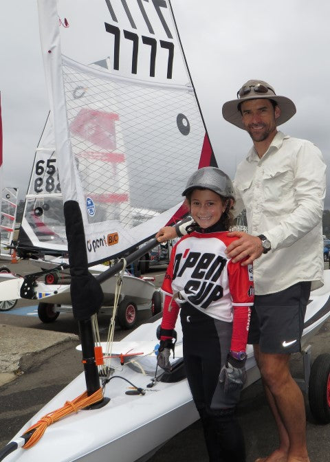 Mini Mariner Parent