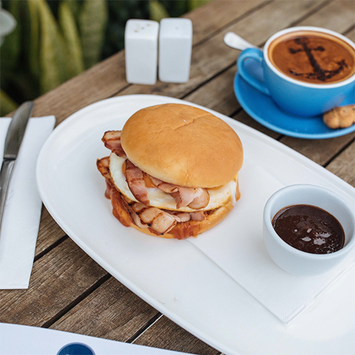 Royal Motor Yacht Club Broken Bay