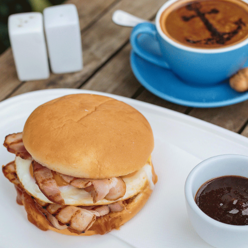 Royal Motor Yacht Club Broken Bay