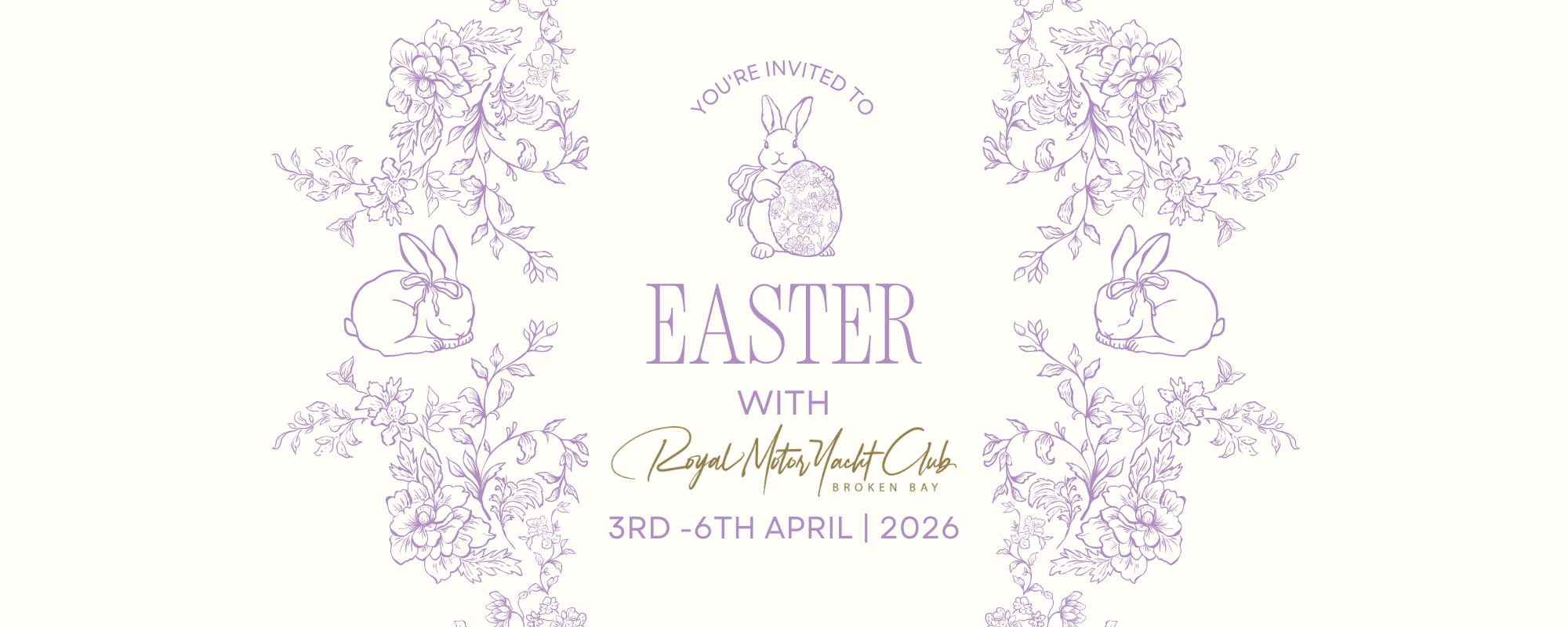 Royal Motor Yacht Club Broken Bay