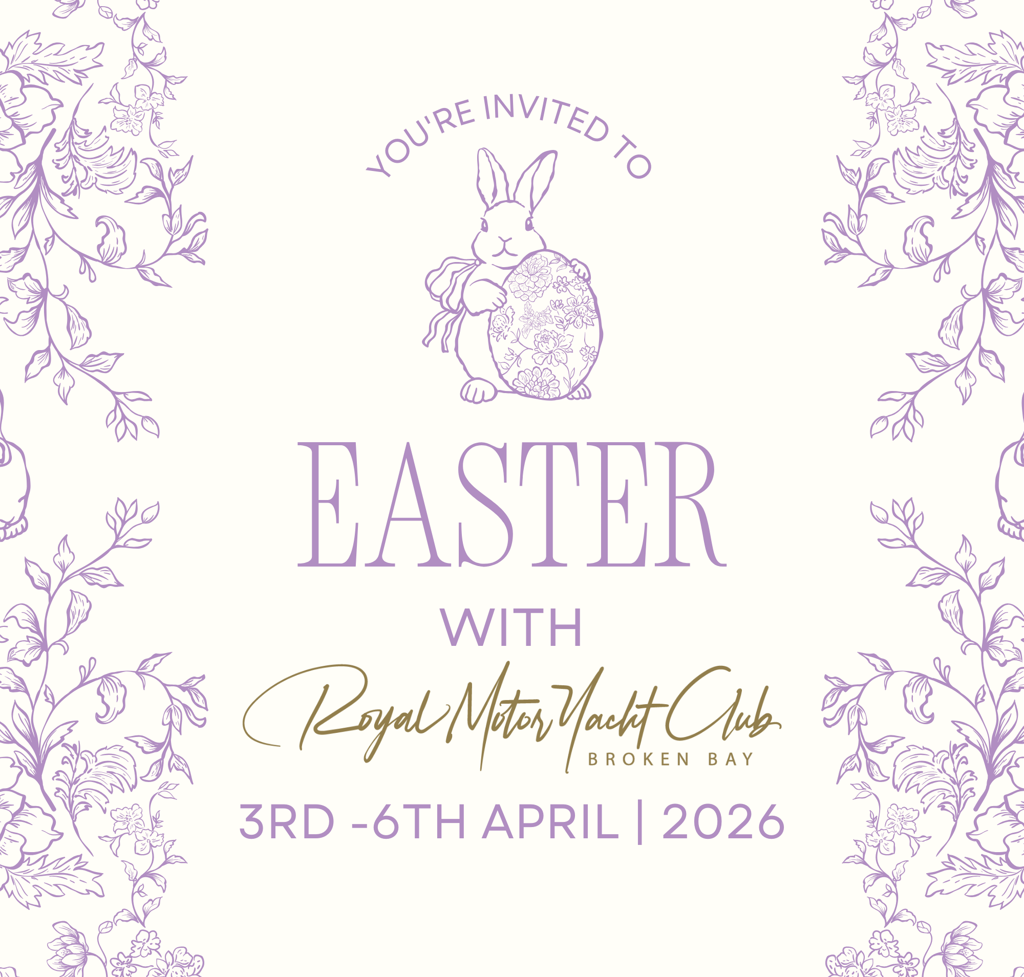 Royal Motor Yacht Club Broken Bay